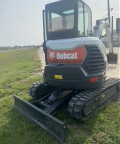 Bobcat Equipment Rentals