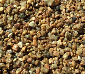 Pea Gravel