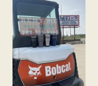 Bobcat Equipment Rentals