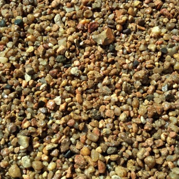 Pea Gravel